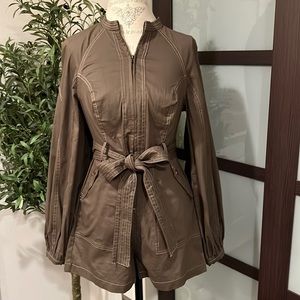 NWT Latiste by Amy Romper